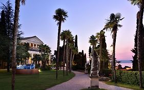 Villa Cortine Palace Relais Chateaux